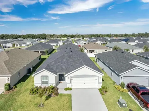 1252 Mezzavalle Way Auburndale FL 33823