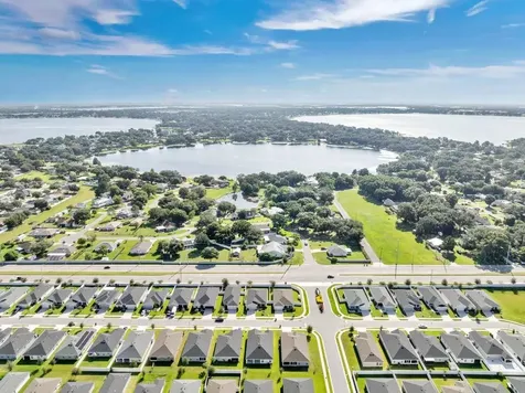 1252 Mezzavalle Way Auburndale FL 33823
