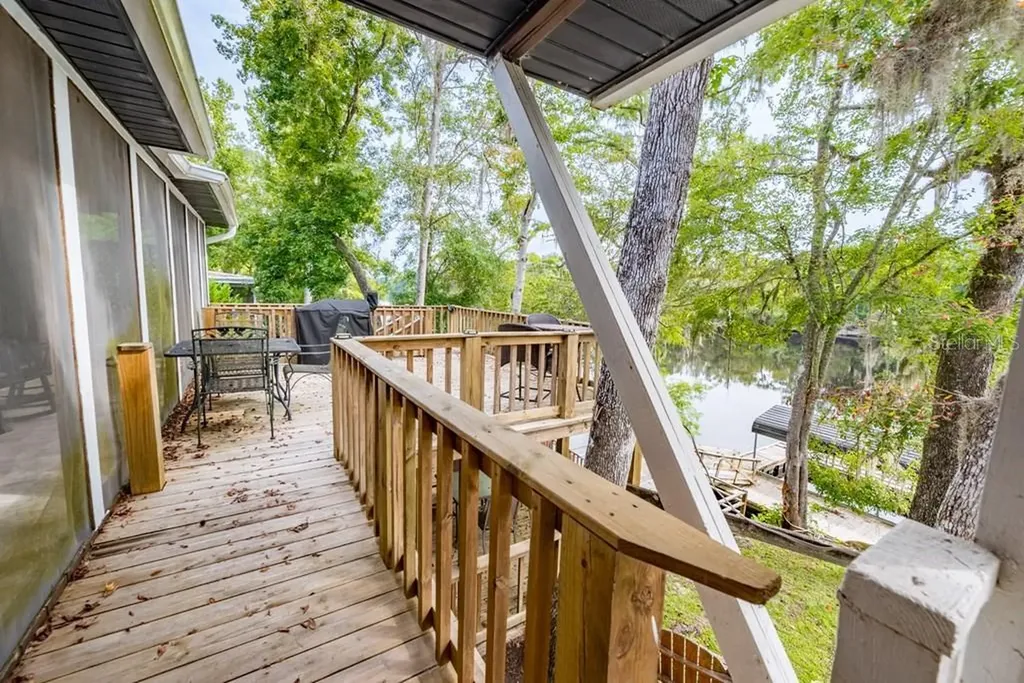 102 NE 931st Street Branford FL 32008