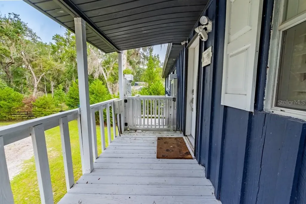 102 NE 931st Street Branford FL 32008