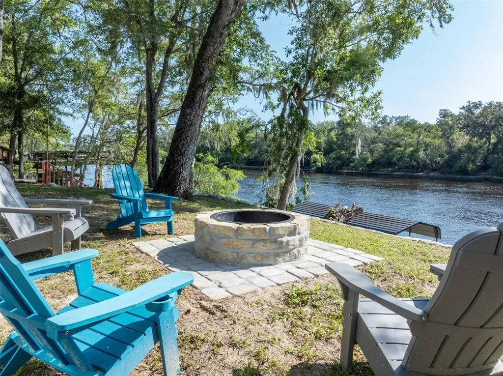 102 NE 931st Street Branford FL 32008