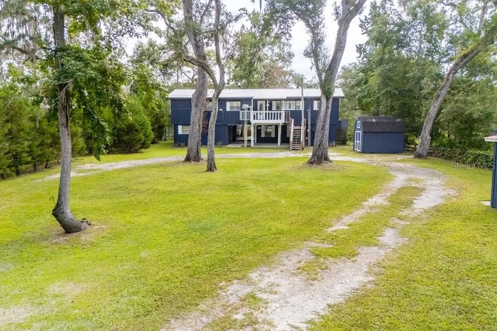 102 NE 931st Street Branford FL 32008