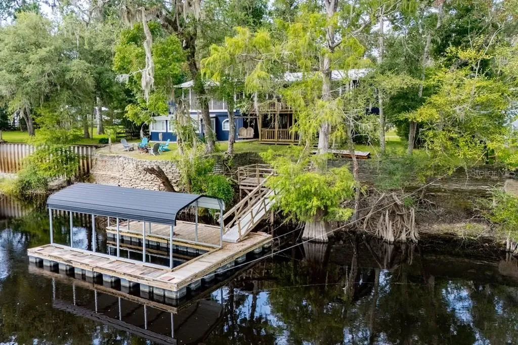 102 NE 931st Street Branford FL 32008