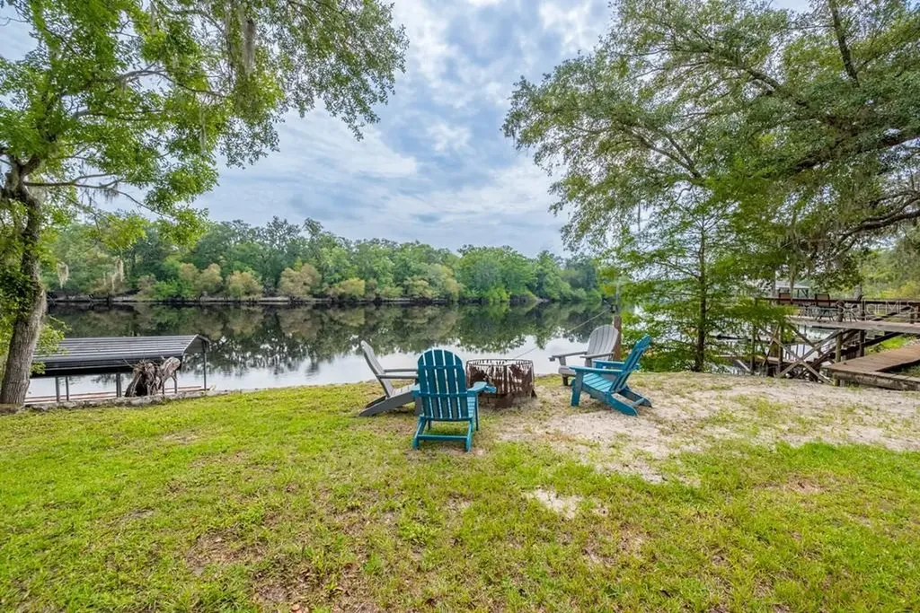 102 NE 931st Street Branford FL 32008