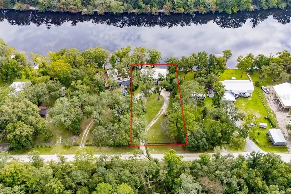 102 NE 931st Street Branford FL 32008