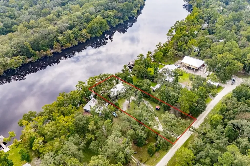 102 NE 931st Street Branford FL 32008