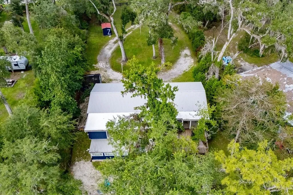 102 NE 931st Street Branford FL 32008
