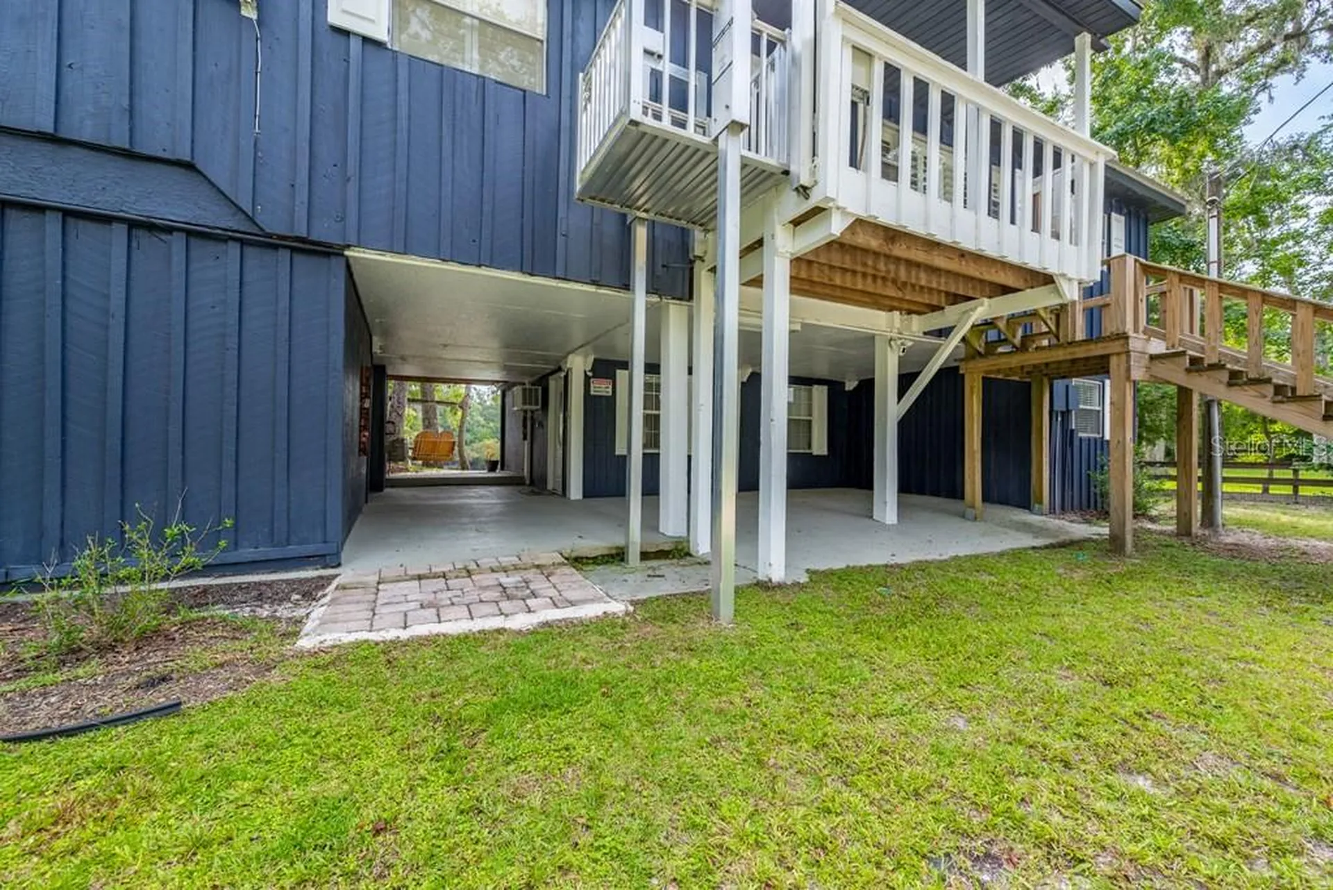 102 NE 931st Street Branford FL 32008