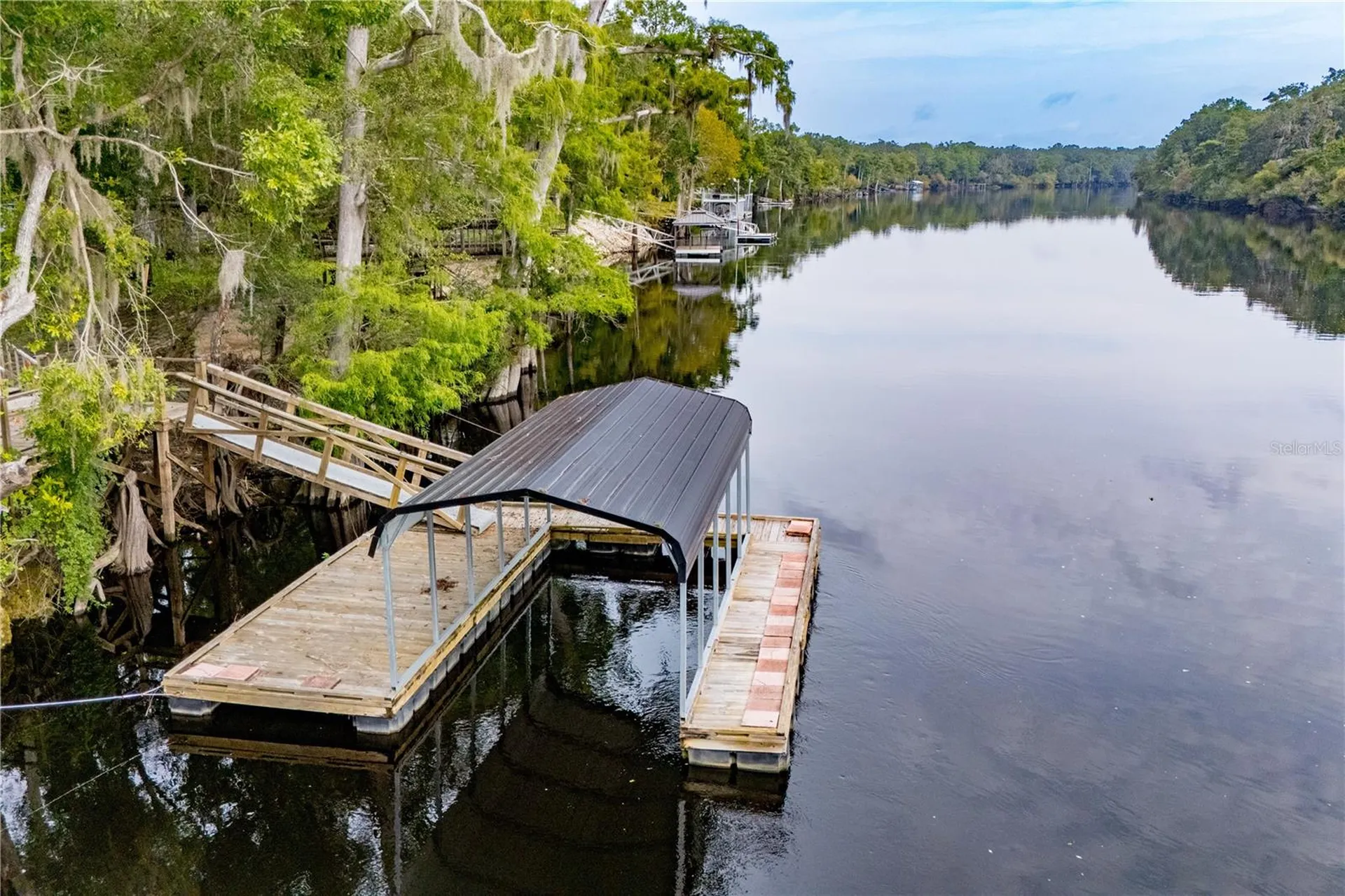 102 NE 931st Street Branford FL 32008