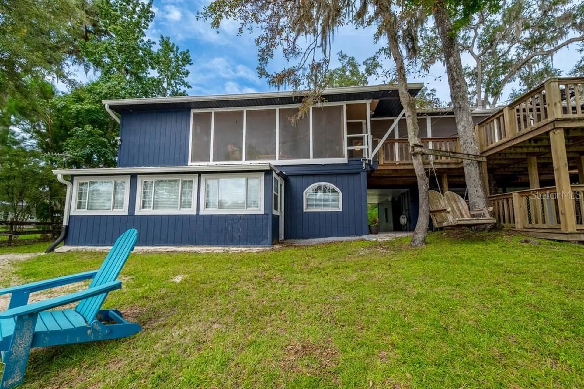 102 NE 931st Street Branford FL 32008