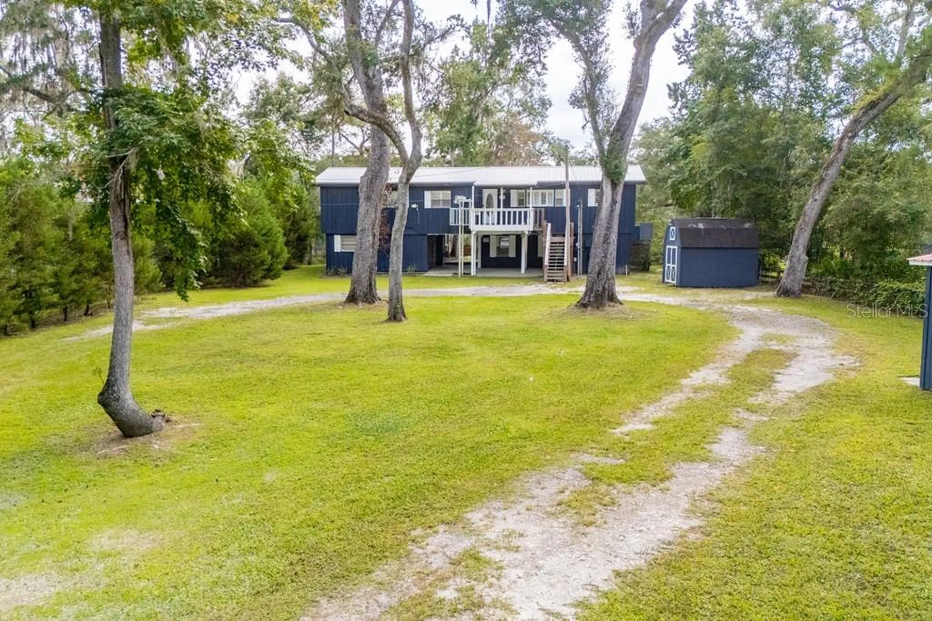 102 NE 931st Street Branford FL 32008