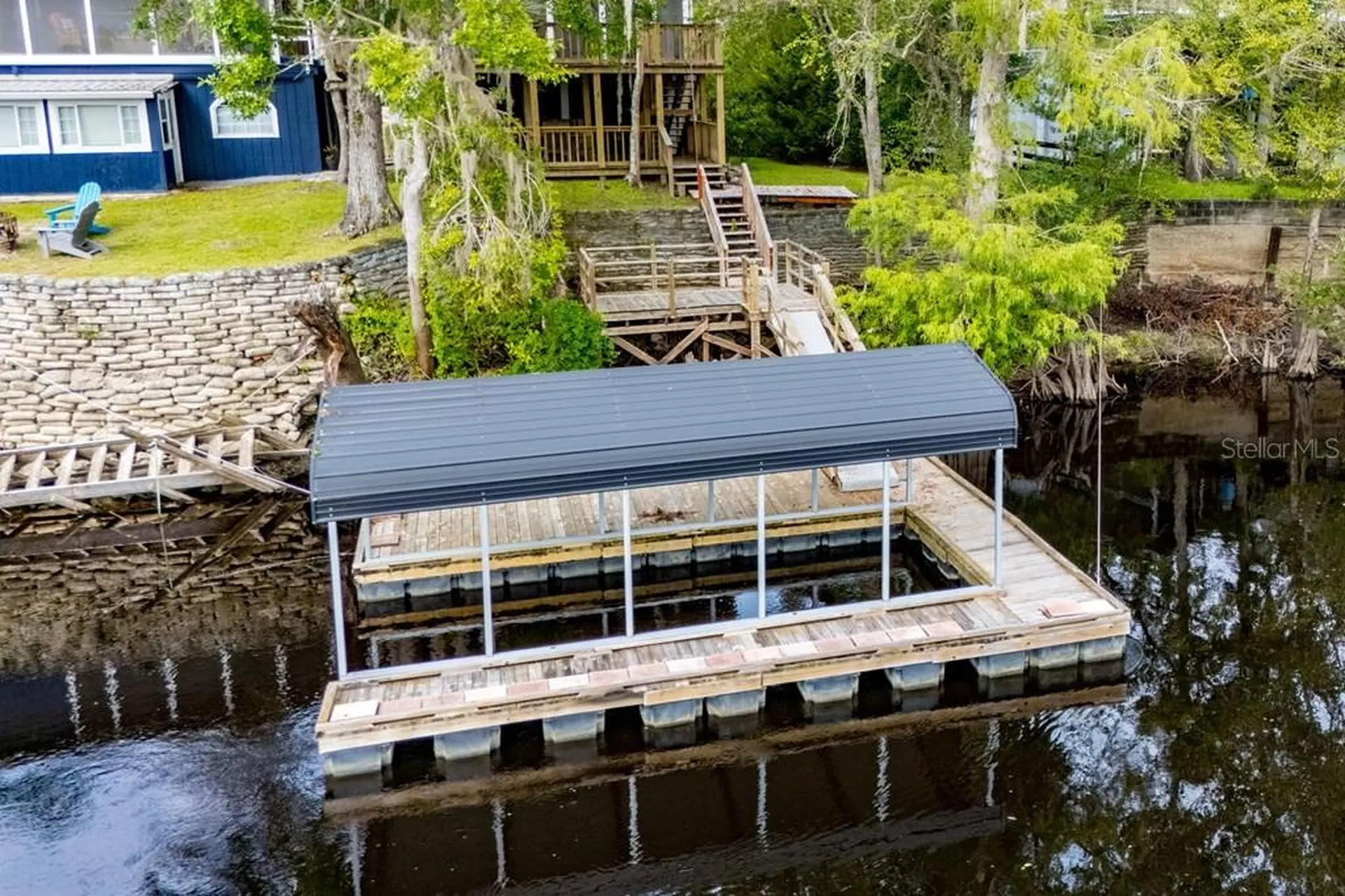 102 NE 931st Street Branford FL 32008