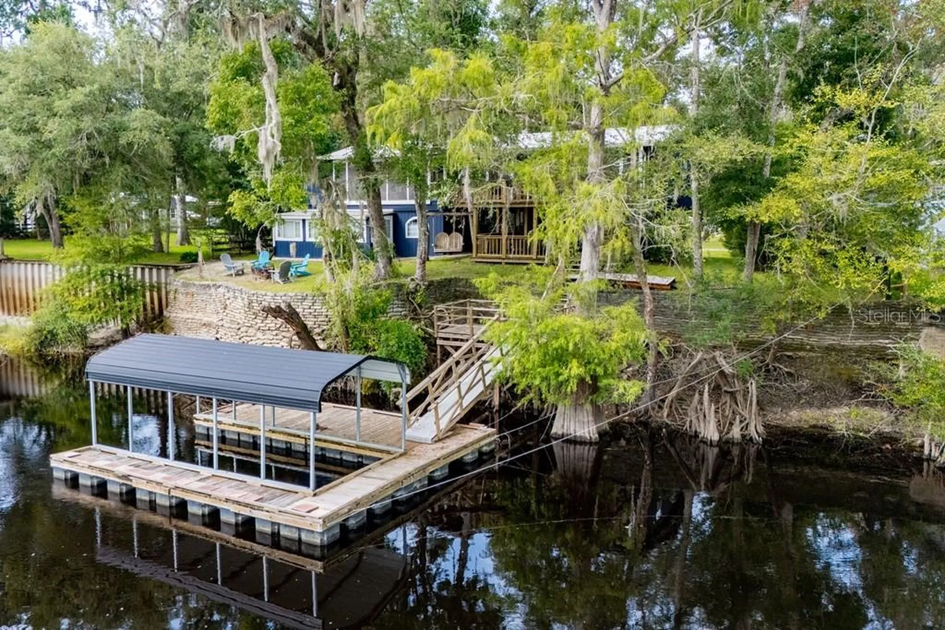 102 NE 931st Street Branford FL 32008