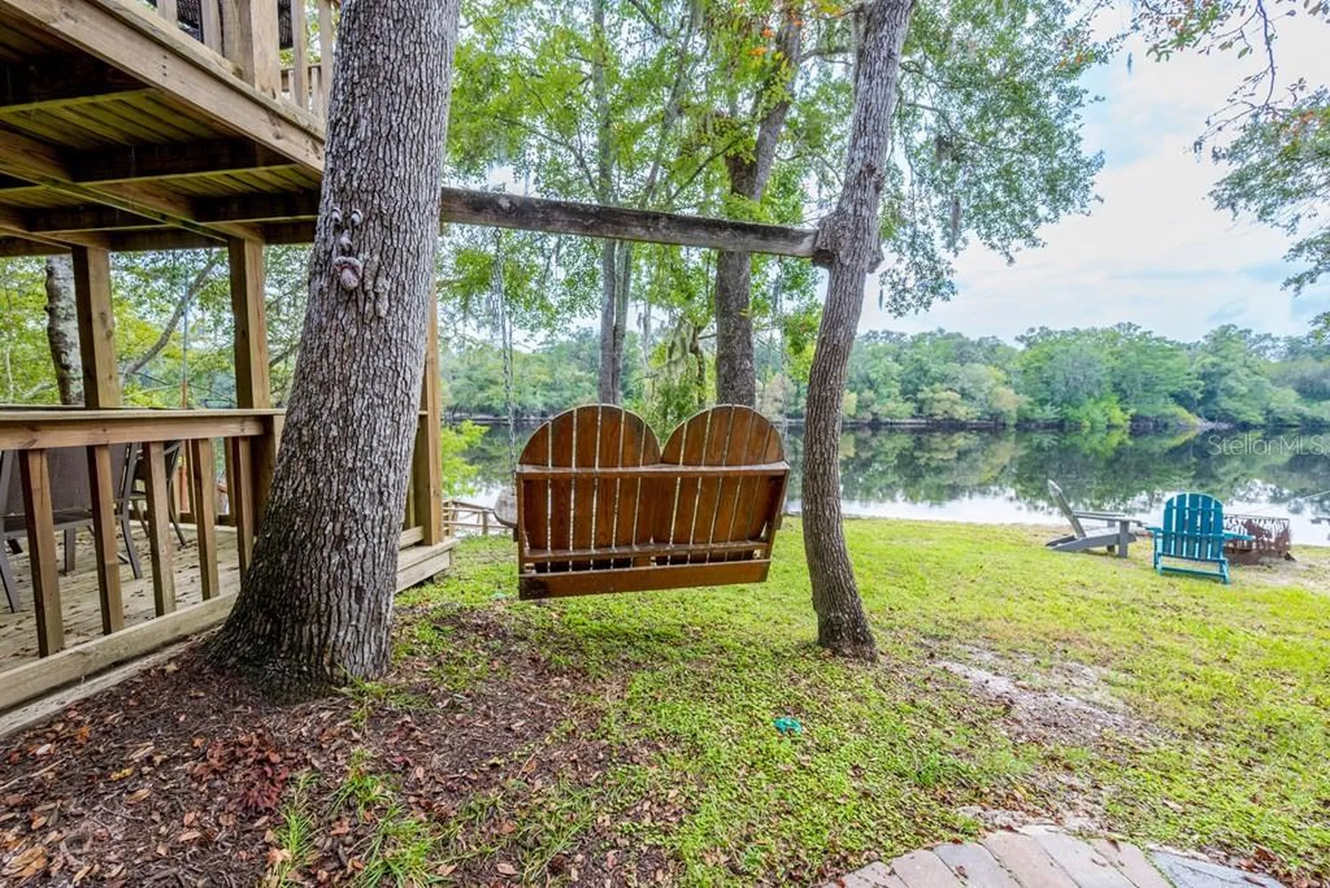 102 NE 931st Street Branford FL 32008
