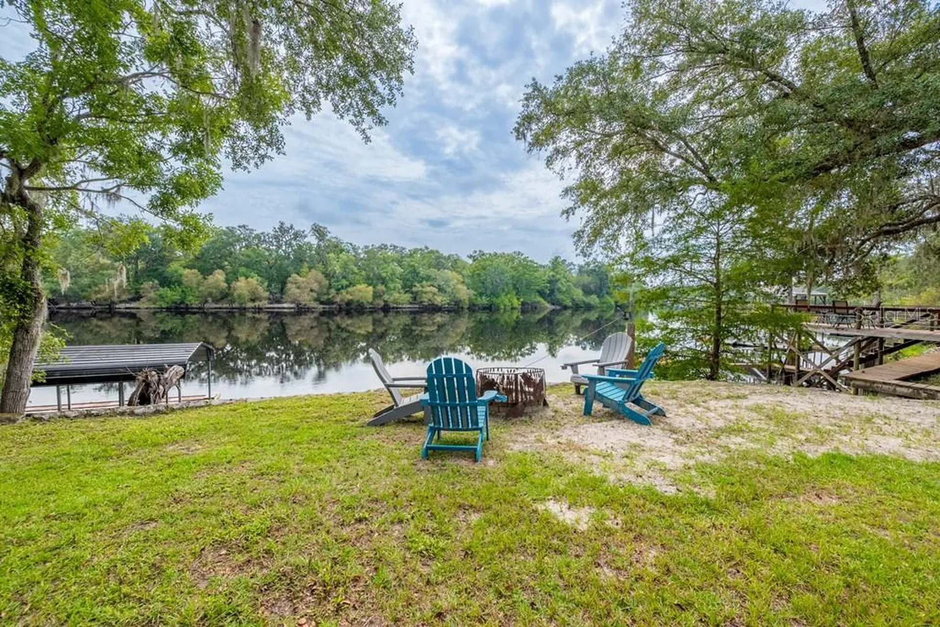102 NE 931st Street Branford FL 32008