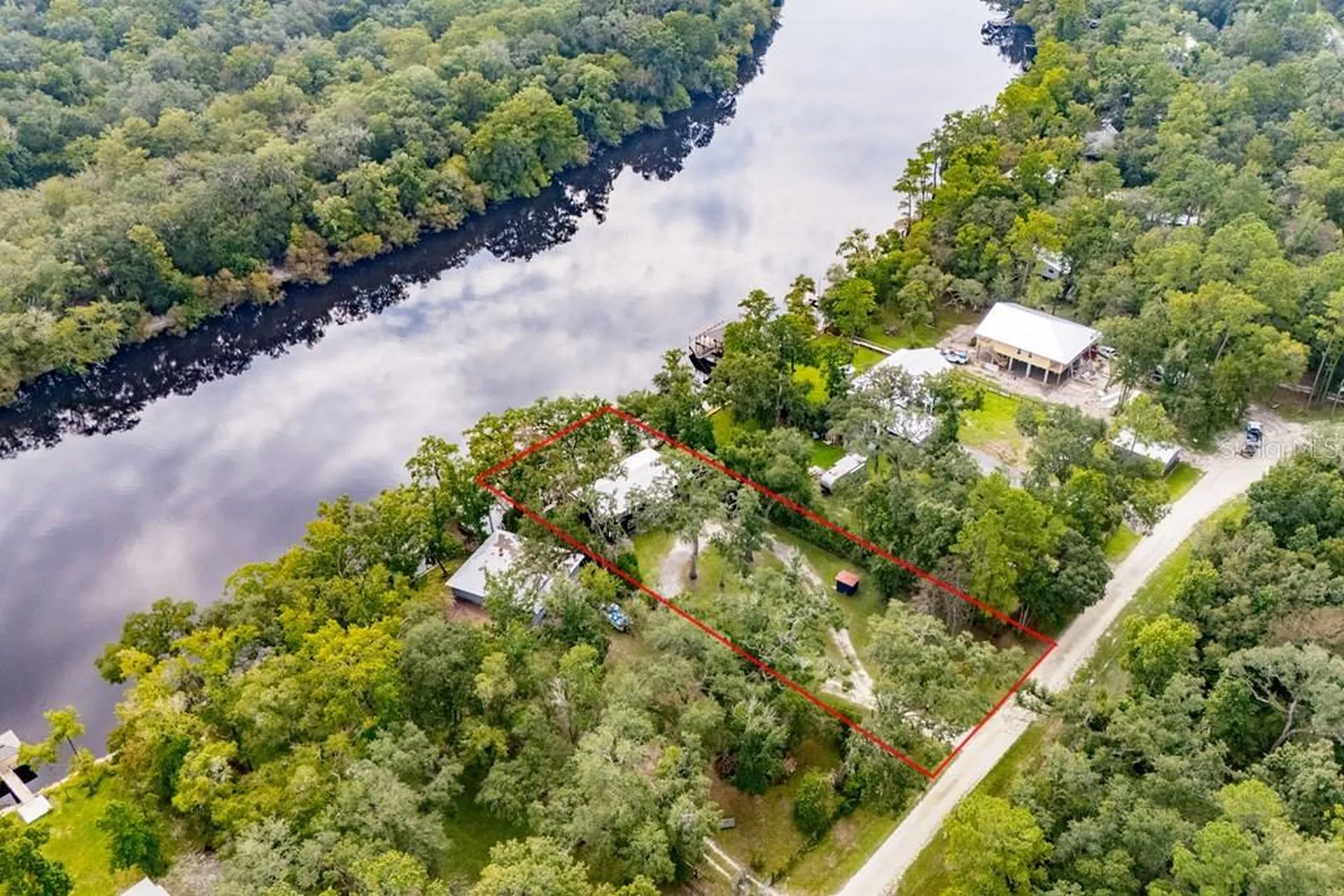 102 NE 931st Street Branford FL 32008
