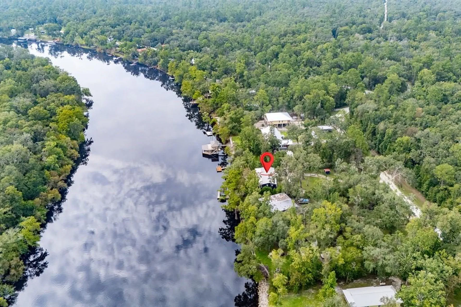 102 NE 931st Street Branford FL 32008