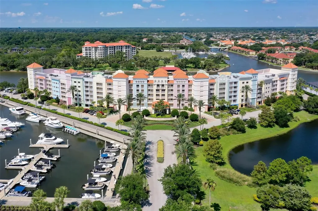 102 Yacht Harbor Drive Palm Coast FL 32137