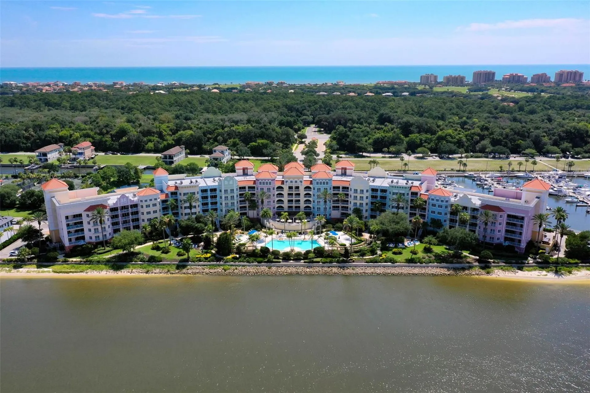102 Yacht Harbor Drive Palm Coast FL 32137