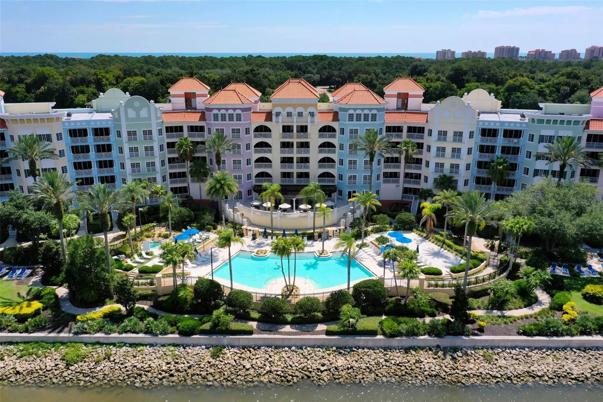 102 Yacht Harbor Drive Palm Coast FL 32137
