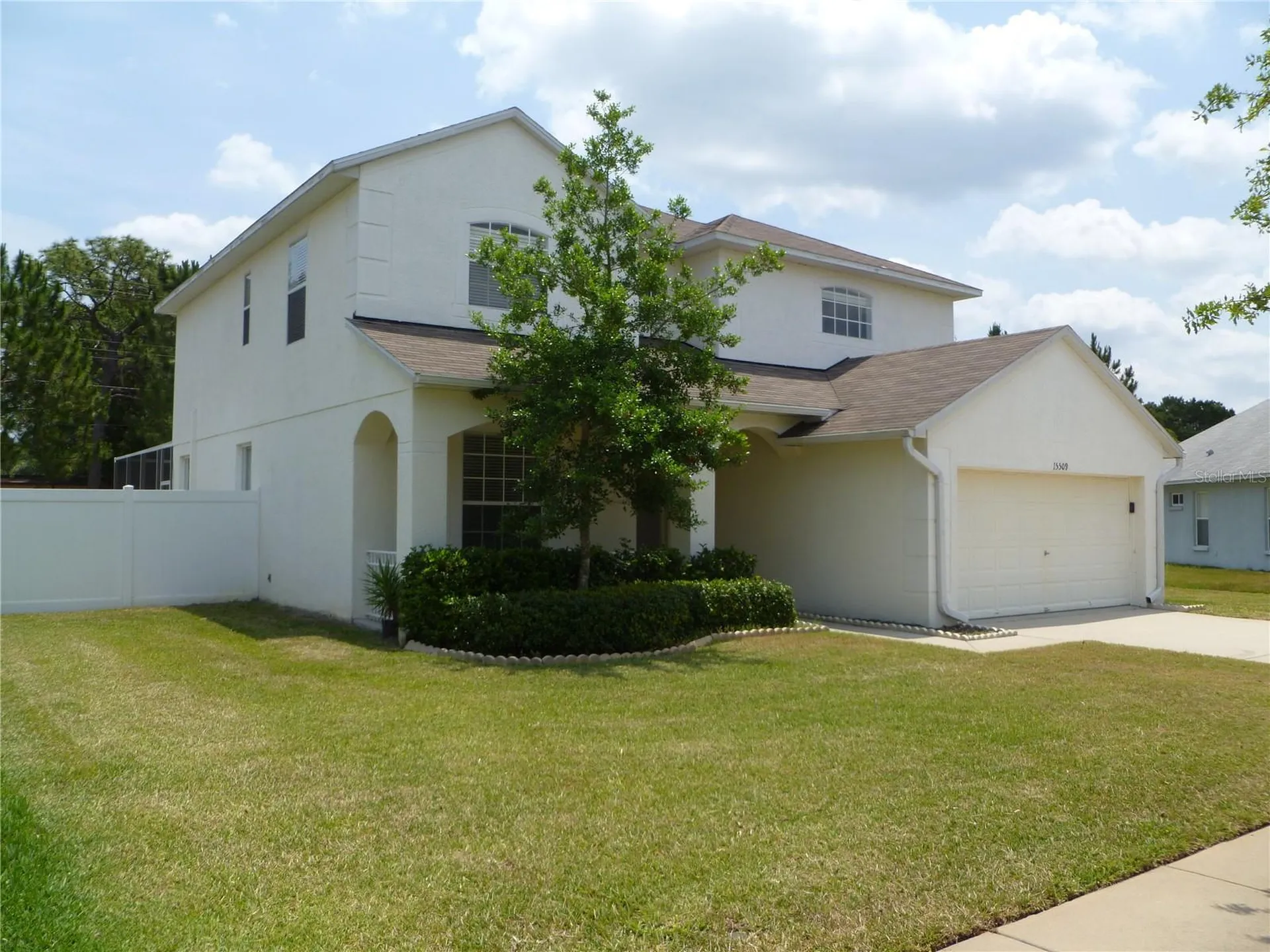 15509 Montilla Loop Tampa FL 33625