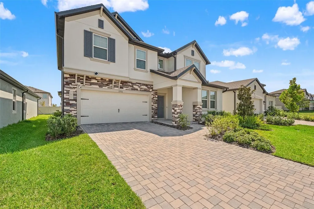 31954 Sapna Chime Drive Wesley Chapel FL 33545