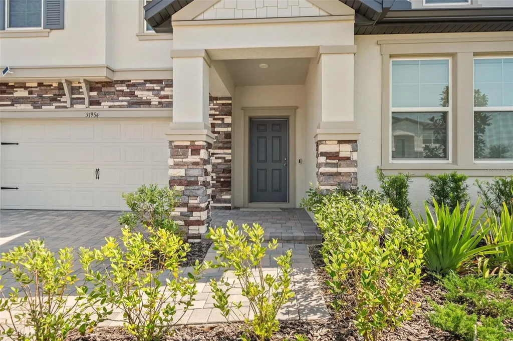 31954 Sapna Chime Drive Wesley Chapel FL 33545