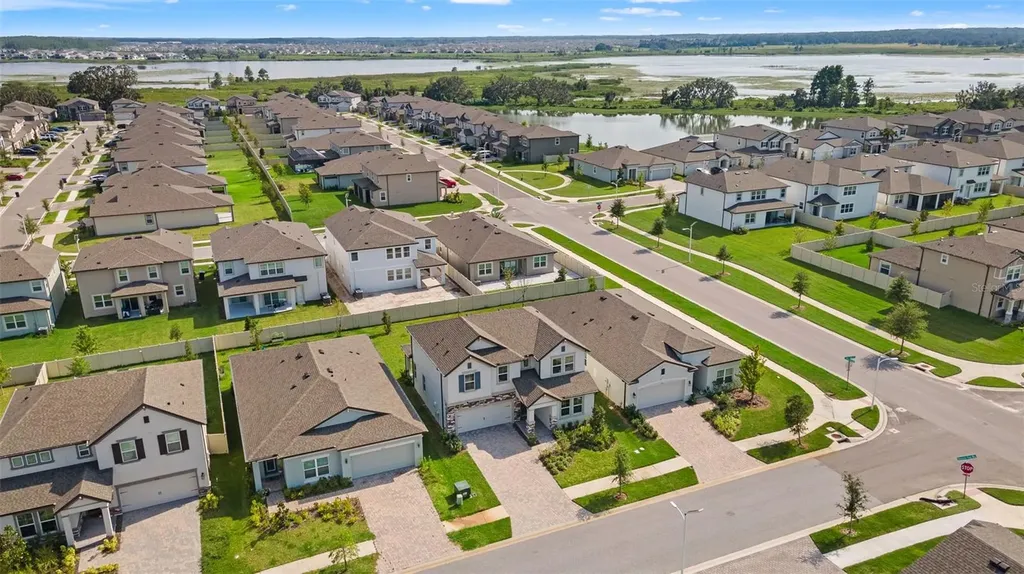 31954 Sapna Chime Drive Wesley Chapel FL 33545