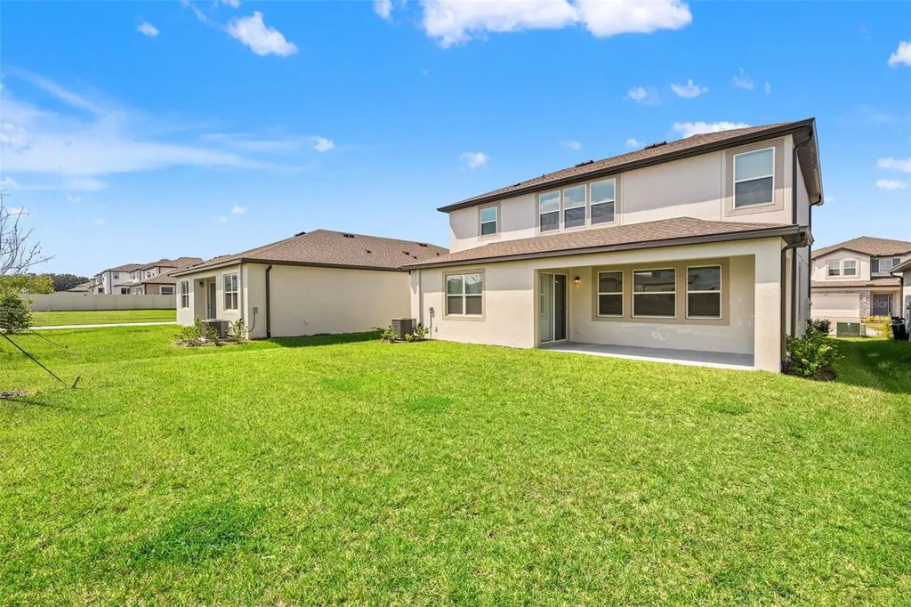 31954 Sapna Chime Drive Wesley Chapel FL 33545