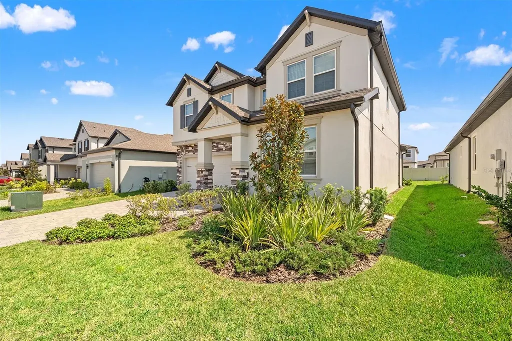31954 Sapna Chime Drive Wesley Chapel FL 33545