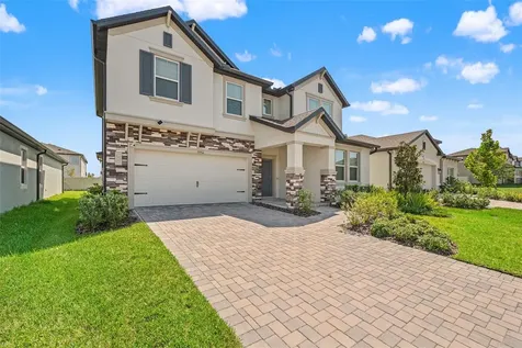 31954 Sapna Chime Drive Wesley Chapel FL 33545