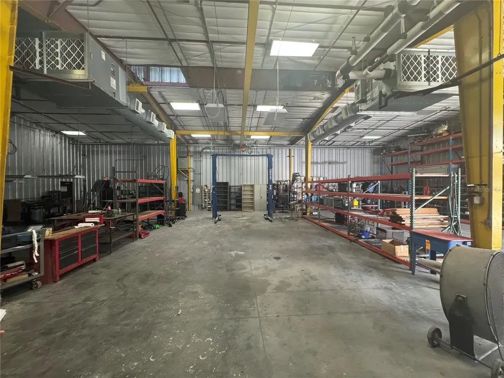 2251 Topline Way Brooksville FL 34604