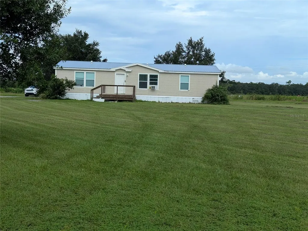 1291 NE Hansel Avenue Arcadia FL 34266