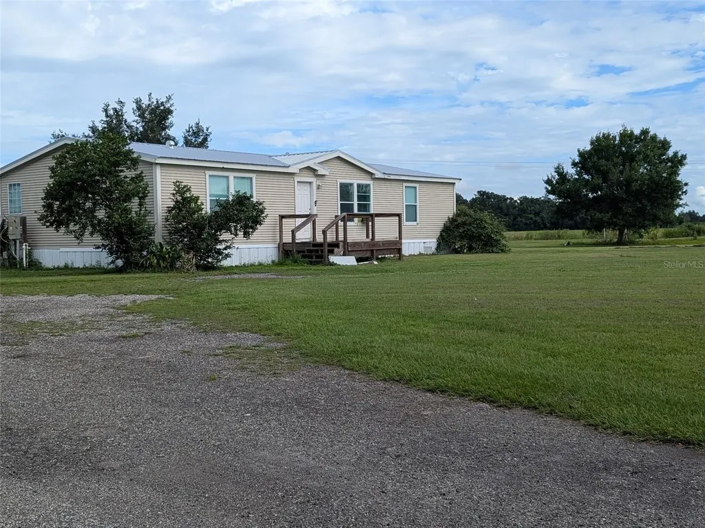 1291 NE Hansel Avenue Arcadia FL 34266