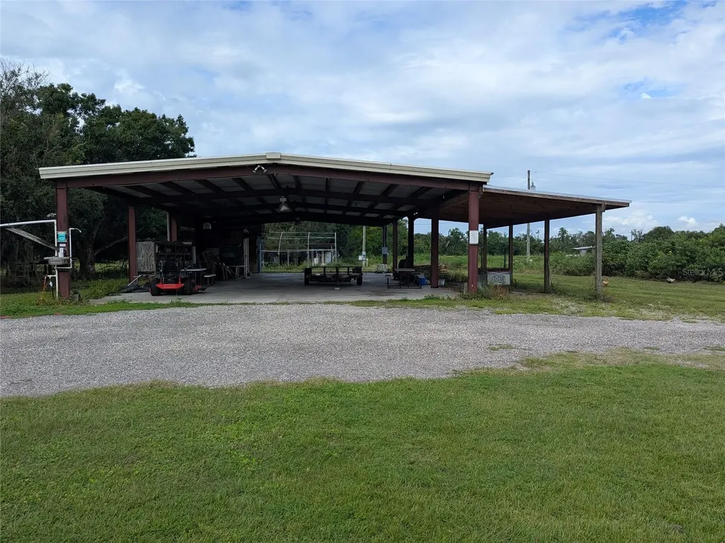 1291 NE Hansel Avenue Arcadia FL 34266
