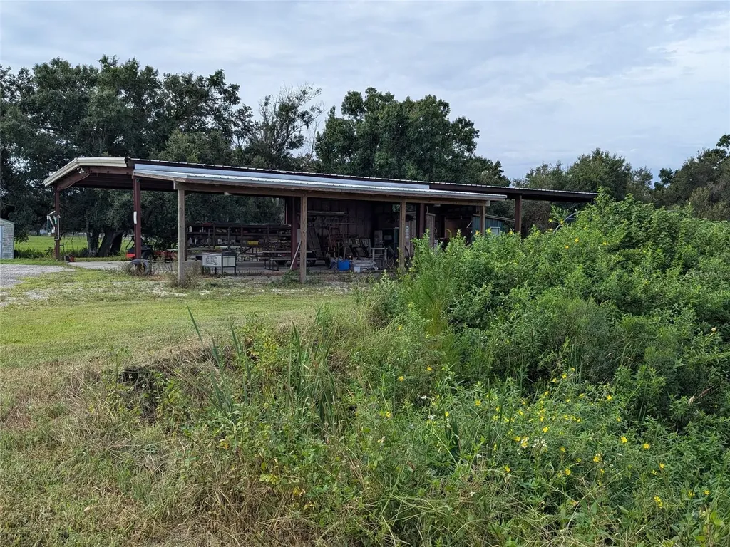 1291 NE Hansel Avenue Arcadia FL 34266