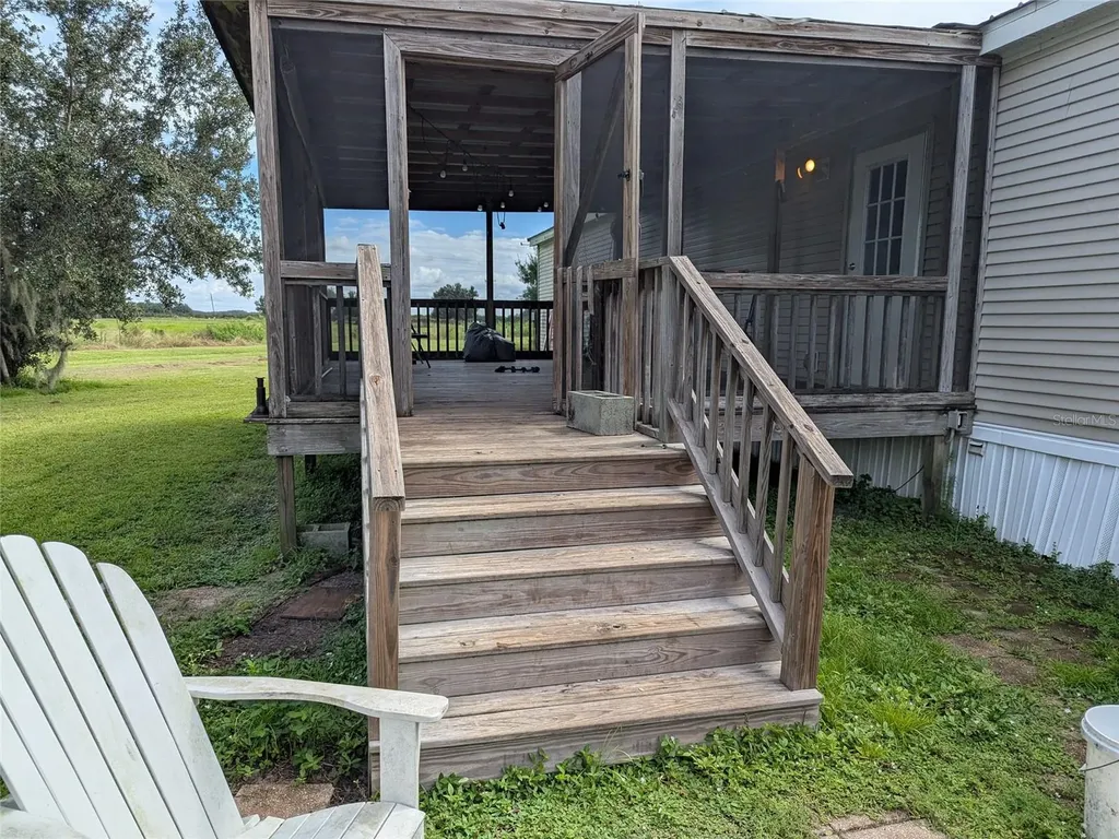 1291 NE Hansel Avenue Arcadia FL 34266