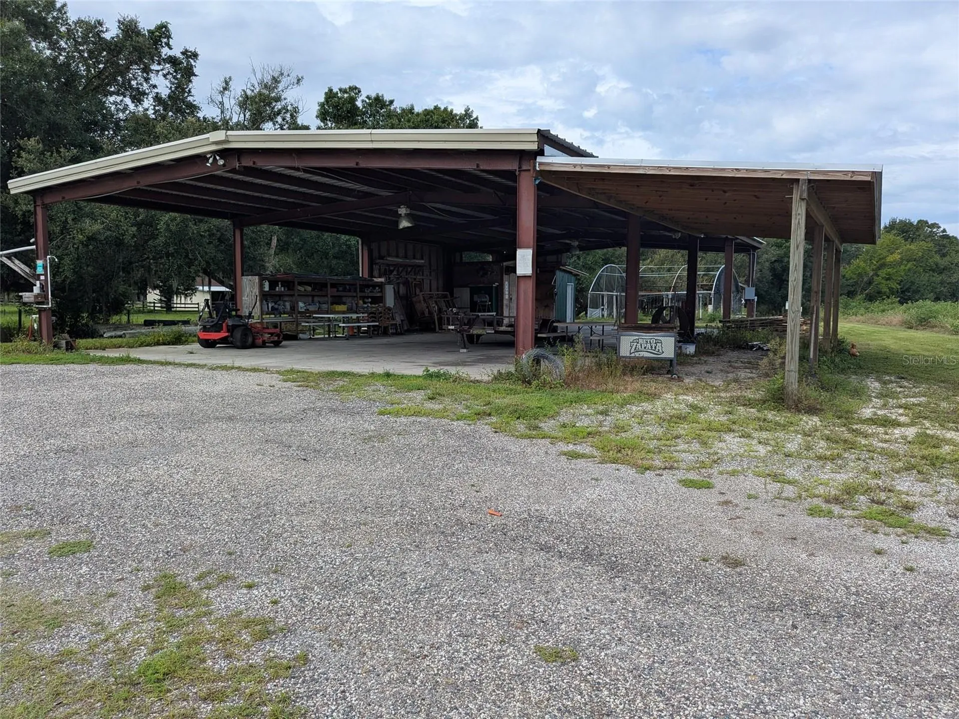 1291 NE Hansel Avenue Arcadia FL 34266
