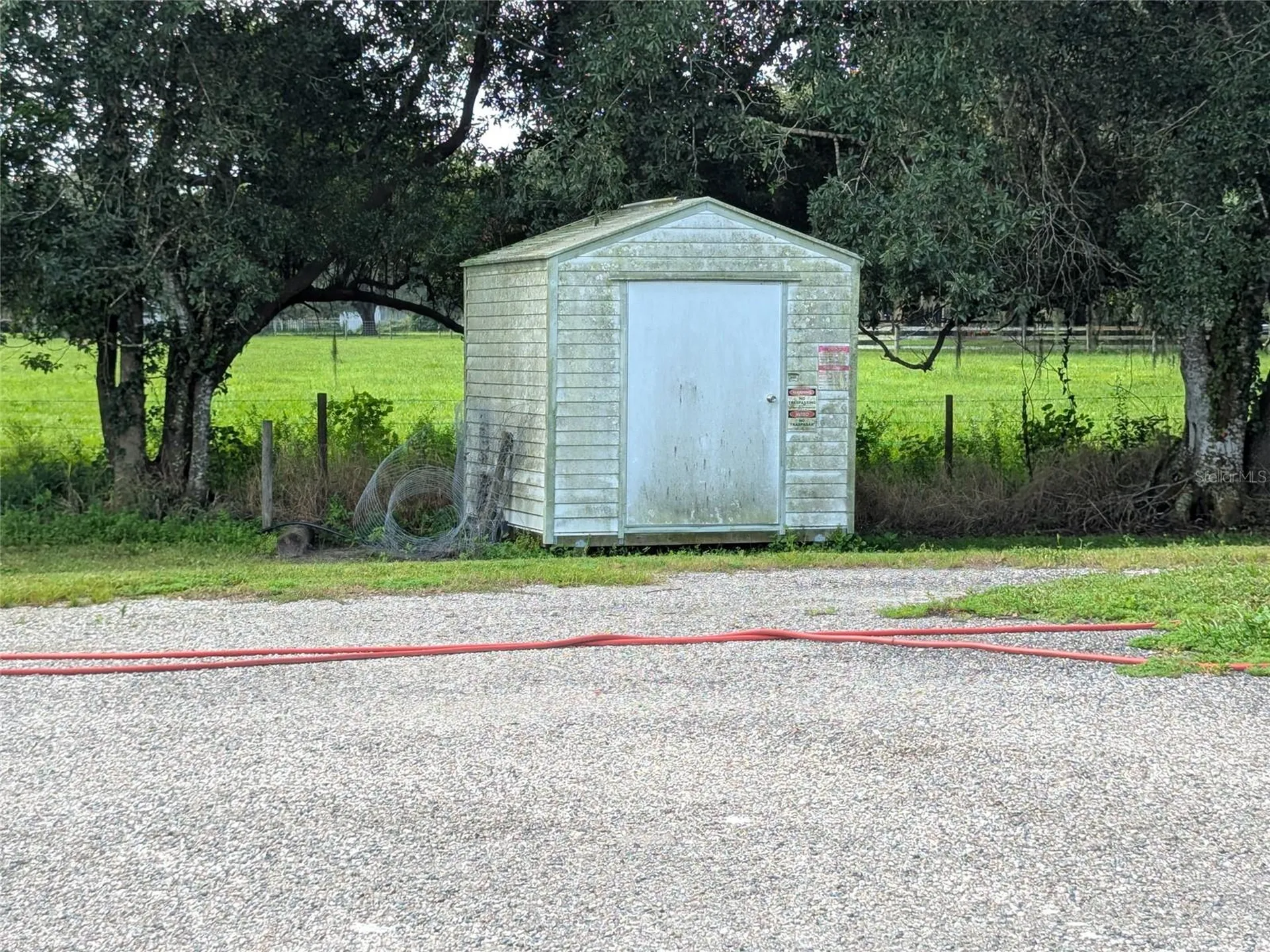 1291 NE Hansel Avenue Arcadia FL 34266