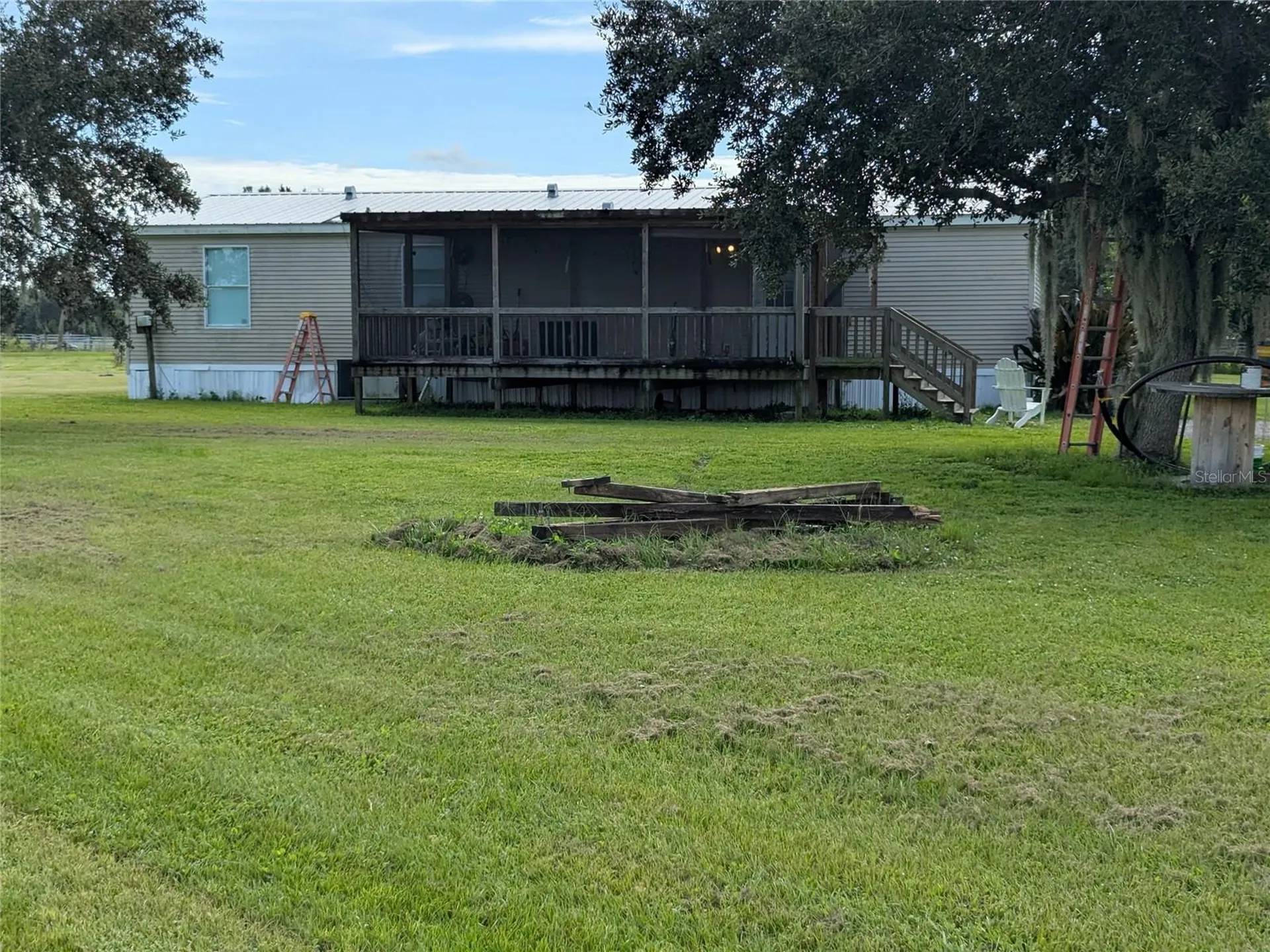 1291 NE Hansel Avenue Arcadia FL 34266