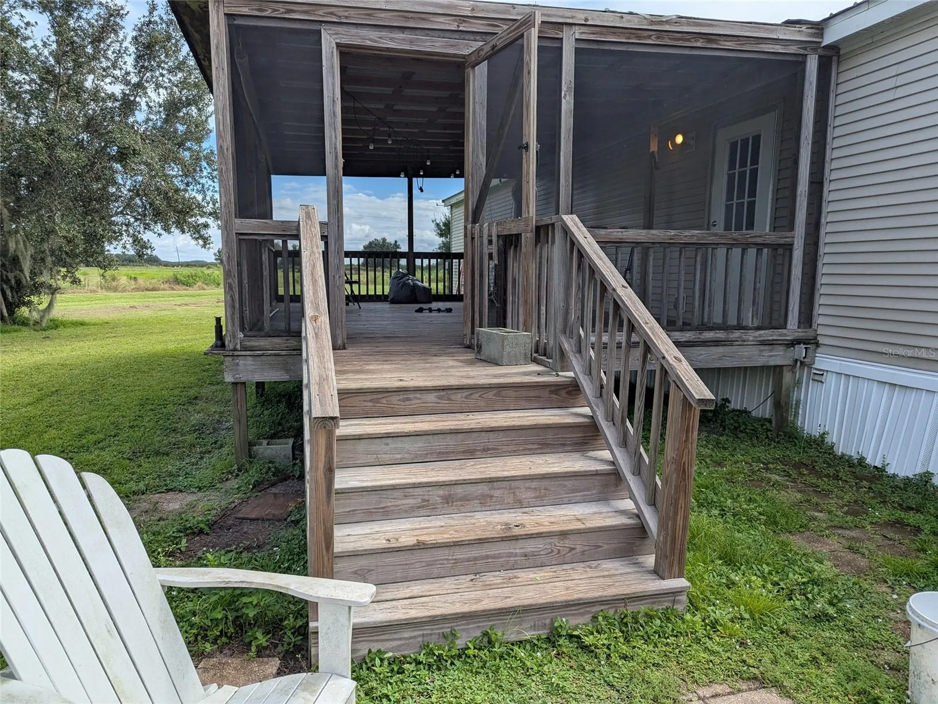 1291 NE Hansel Avenue Arcadia FL 34266