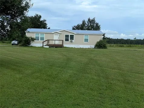 1291 NE Hansel Avenue Arcadia FL 34266