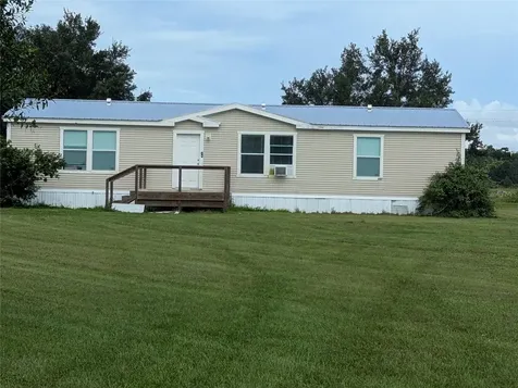 1291 NE Hansel Avenue Arcadia FL 34266