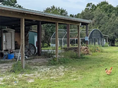 1291 NE Hansel Avenue Arcadia FL 34266
