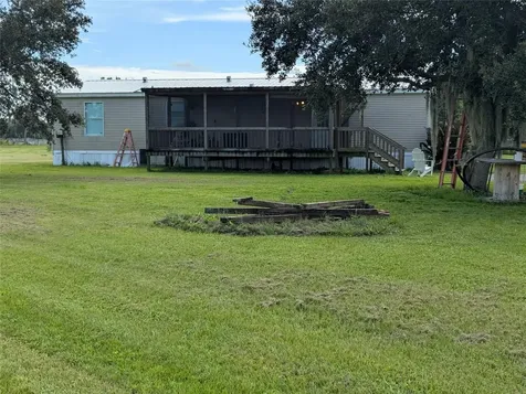 1291 NE Hansel Avenue Arcadia FL 34266