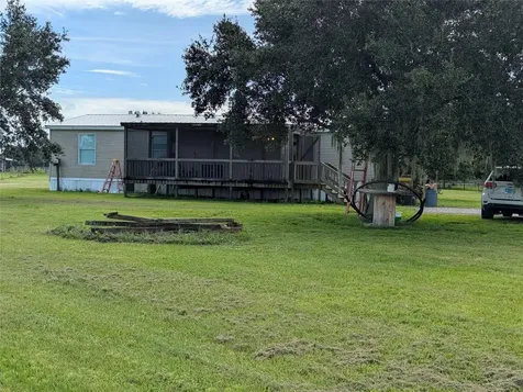 1291 NE Hansel Avenue Arcadia FL 34266