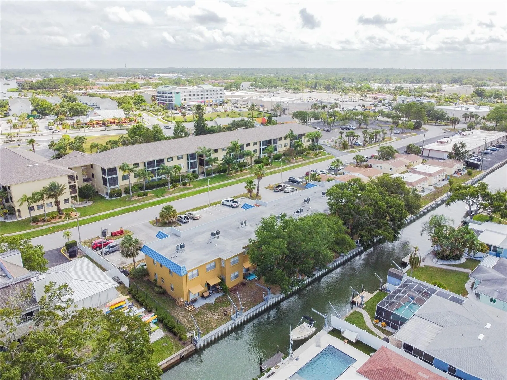 439 S Paula Drive Dunedin FL 34698