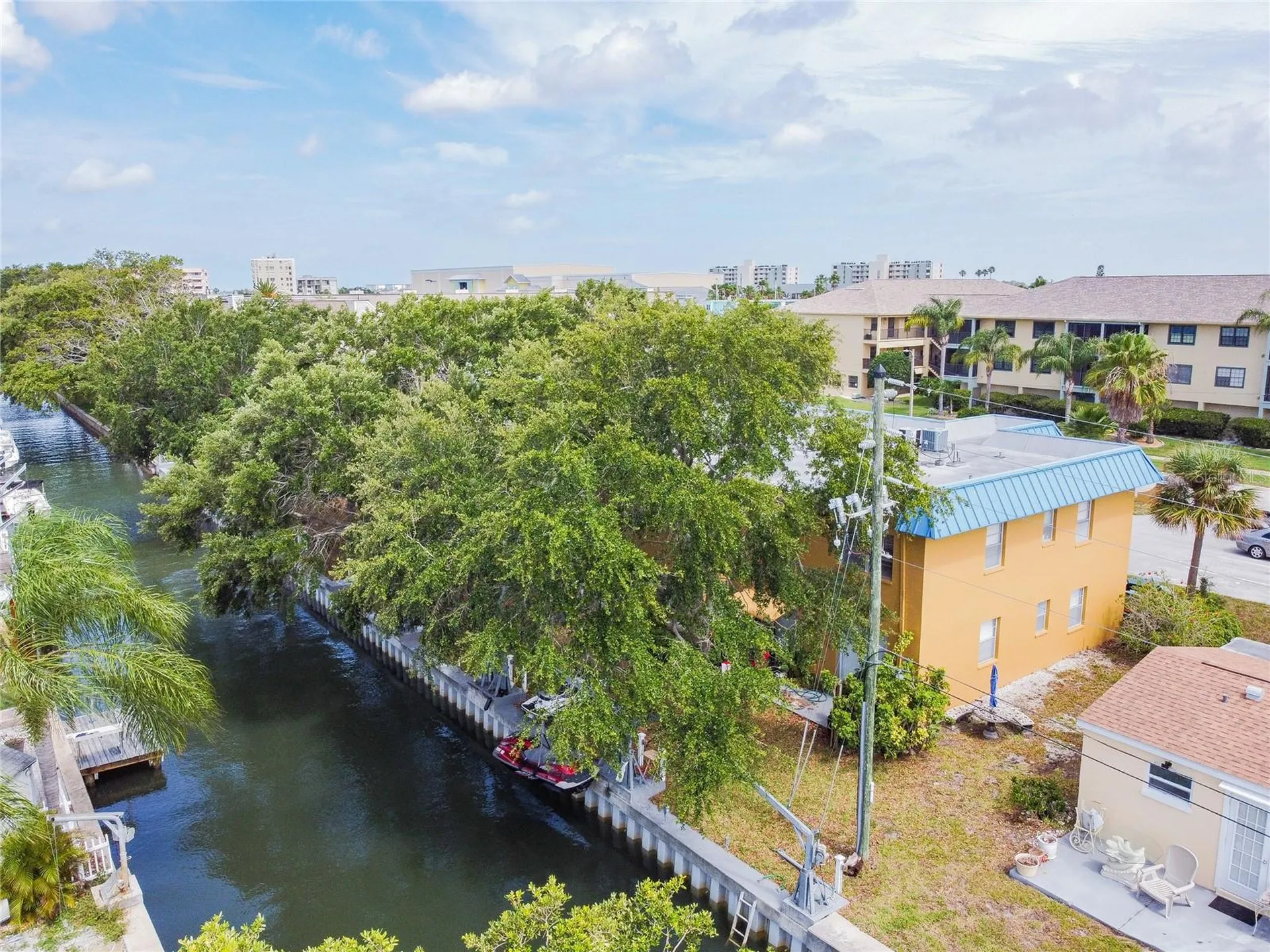 439 S Paula Drive Dunedin FL 34698