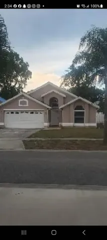 7821 Antibes Court Orlando FL 32825
