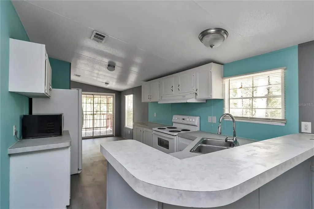 6639 NE 94th Avenue Bronson FL 32621